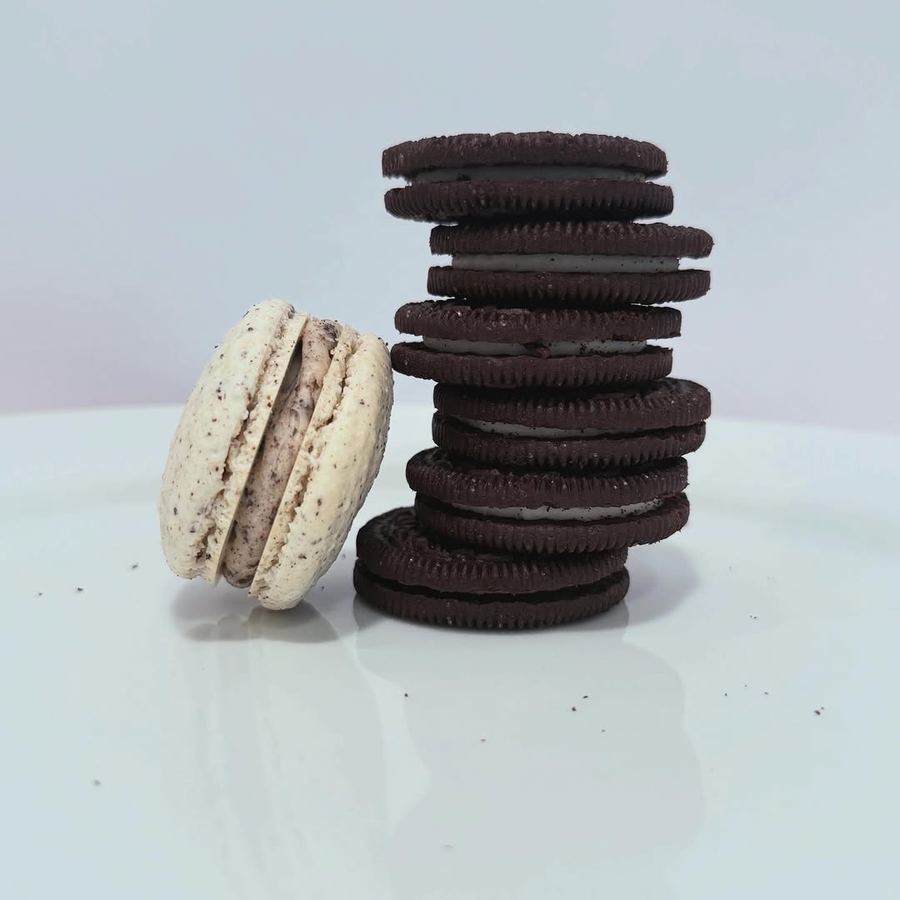 Oreo