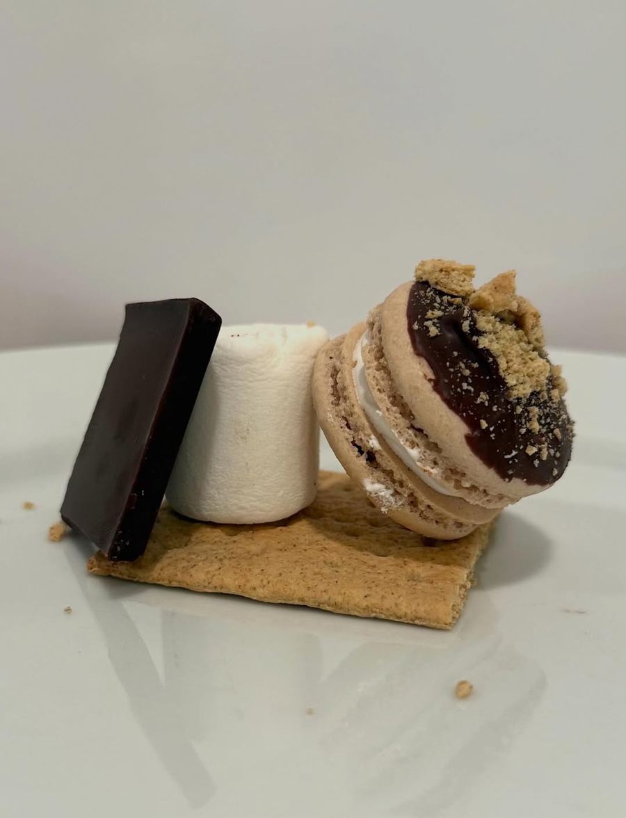 S'mores